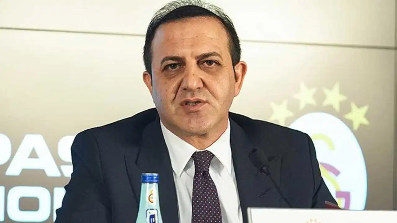 Abdullah Kavukçu'dan flaş Osimhen açıklaması! 'Victor'a Türkiye'den teklif gitti'