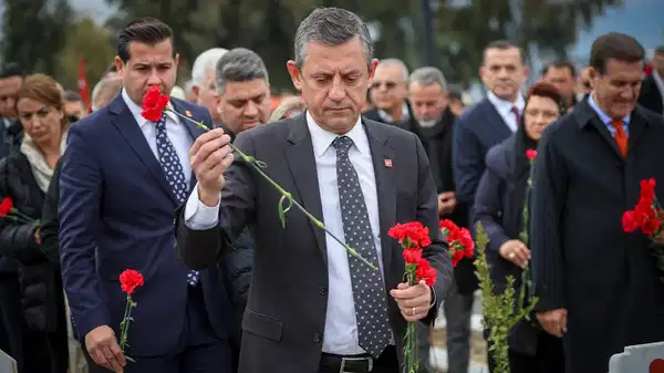 CHP Sözcüsü Emre'den MYK sonrası açıklama: Özel deprem bölgesinde olacak