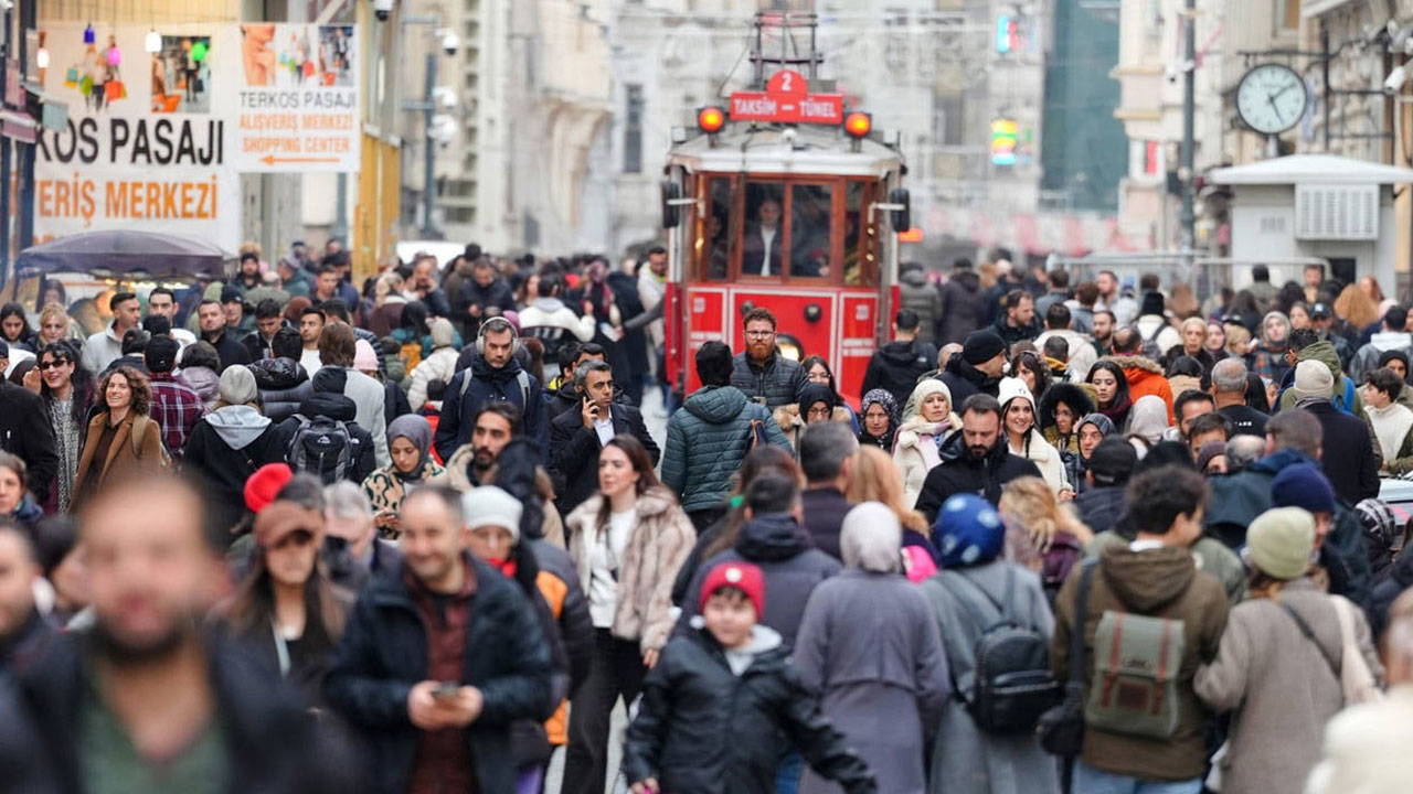 AKOM tarih verdi: İstanbul'da sıcaklıklar aniden düşecek