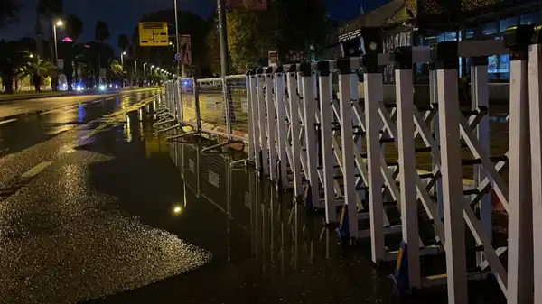 İstanbullular dikkat! Bu yollar bugün kapalı olacak