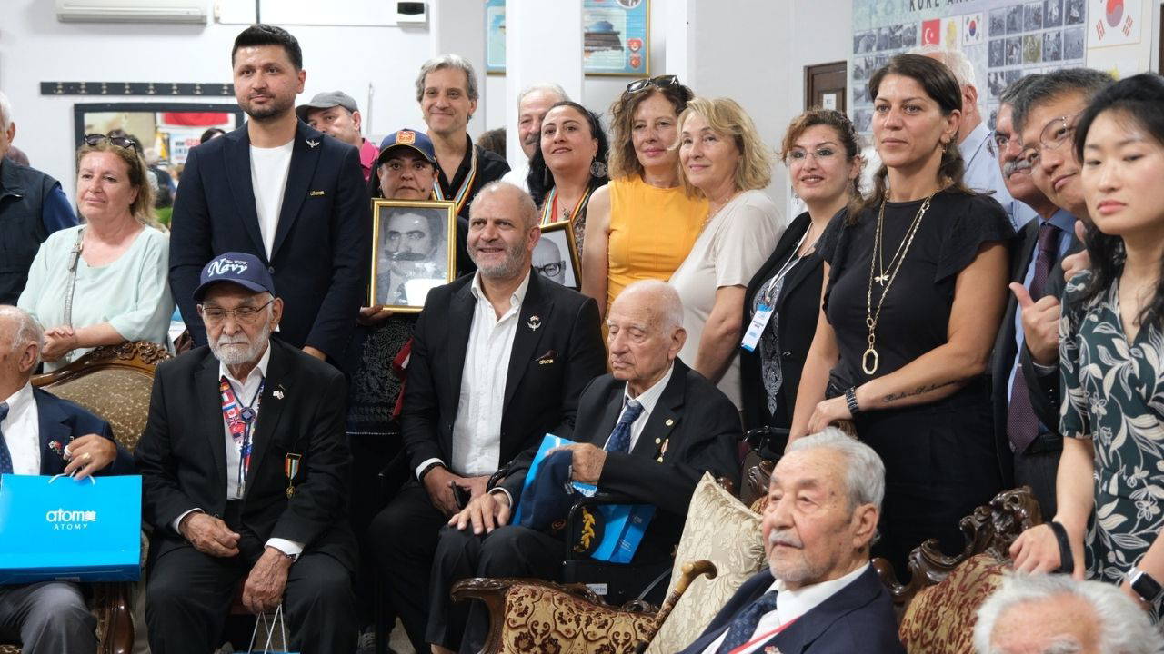 Kore ve Türkiye’nin dostluğu sosyal sorumluluk projeleriyle güçleniyor 