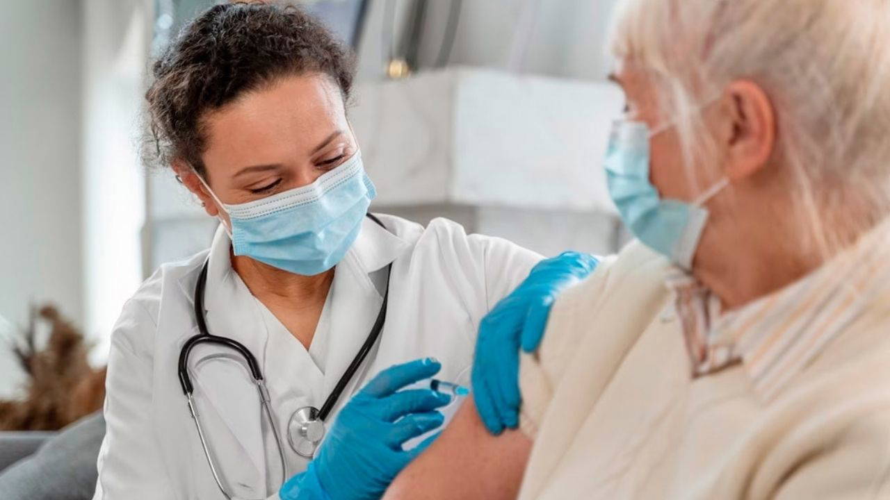 Bilim dünyasında yeni keşif: Zona aşısı biyolojik yaşlanmayı yavaşlatıyor!