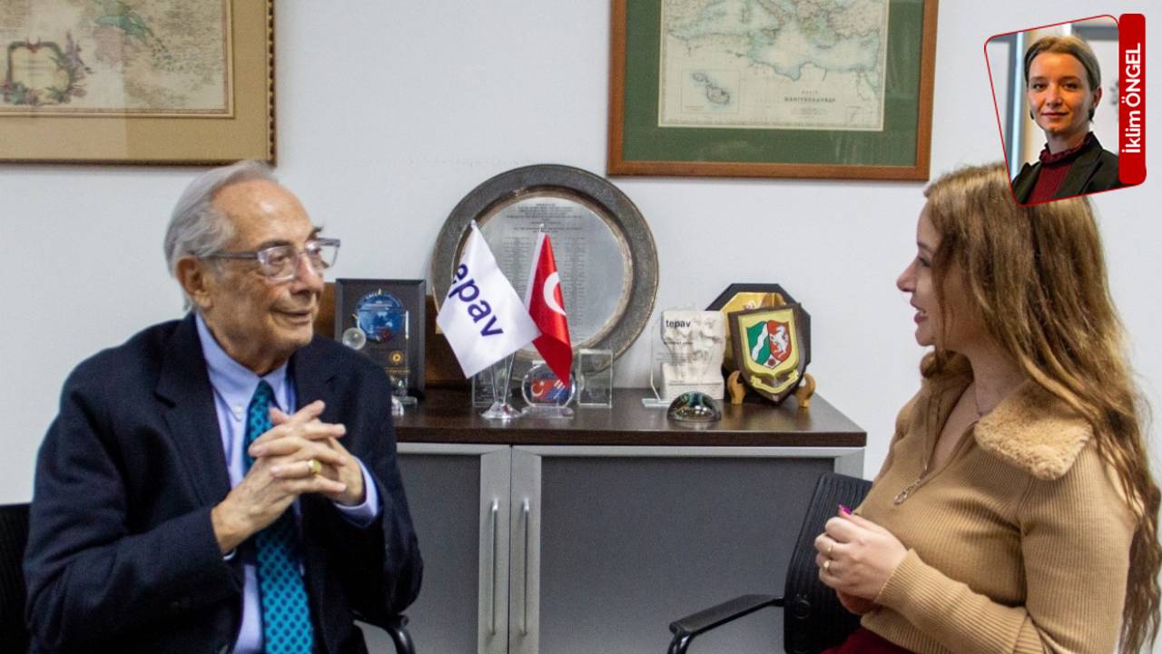 Eski Tahran Büyükelçisi Bozkurt Aran’dan bir ayı geride bırakan savaşa yönelik dikkat çeken tespit: ABD poker oynuyor