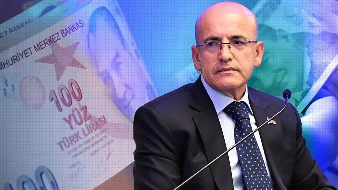 CHP'li isimden iktidara salvolar! Hazine'deki durumu verilerle anlattı: 'Türkiye, yapısal bir borç kriziyle karşı karşıya'
