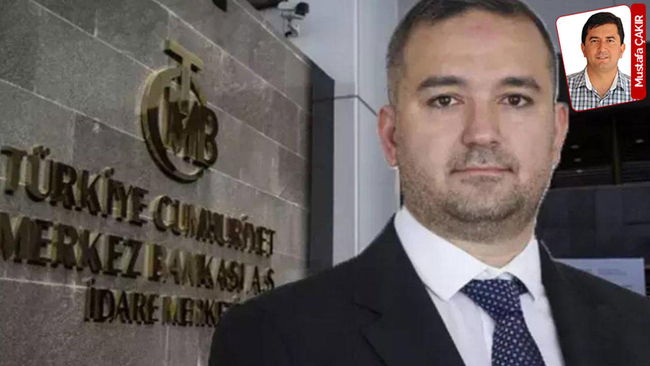 'Bir önceki sunum dönemi ile kıyasladığımızda...'