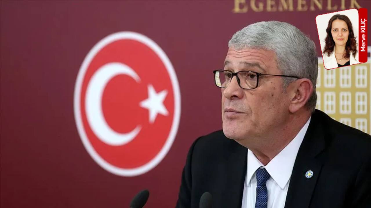 İYİ Parti lideri Dervişoğlu çiftçinin isyanını dinledi: ‘Sıra sandıkta ceza vermeye geldi’
