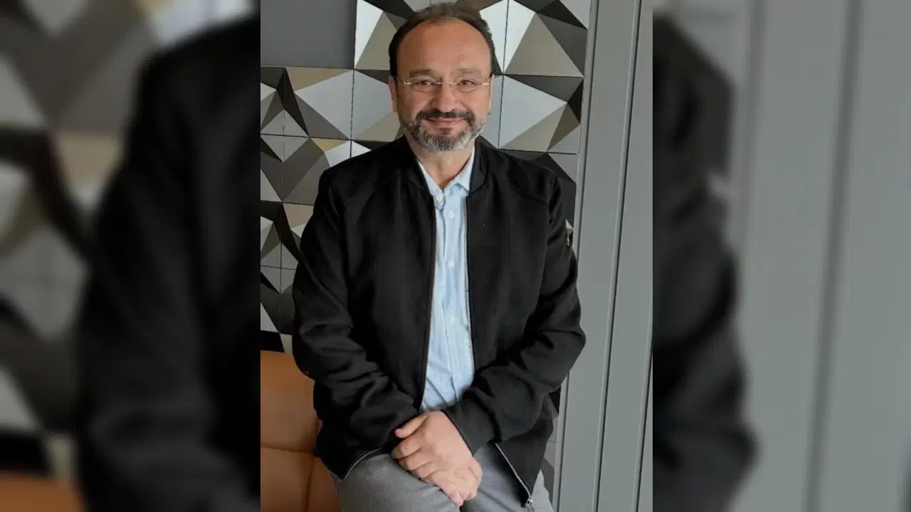 'Hoşçakalın dostlarım' diye paylaştı: Kendi canına kıydı