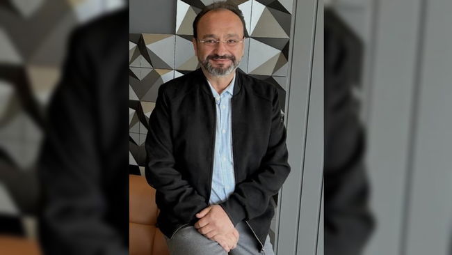 'Hoşçakalın dostlarım' diye paylaştı: Kendi canına kıydı