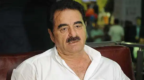 Tatlıses 'şüpheli' sıfatıyla ifade verdi