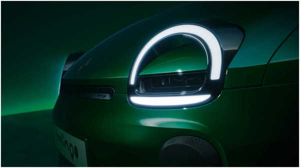 Efsane model geri döndü: Renault Twingo 479 bin TL'ye satışa sunuldu! İşte Renault Twingo E-Tech'e dair tüm ayrıntılar...