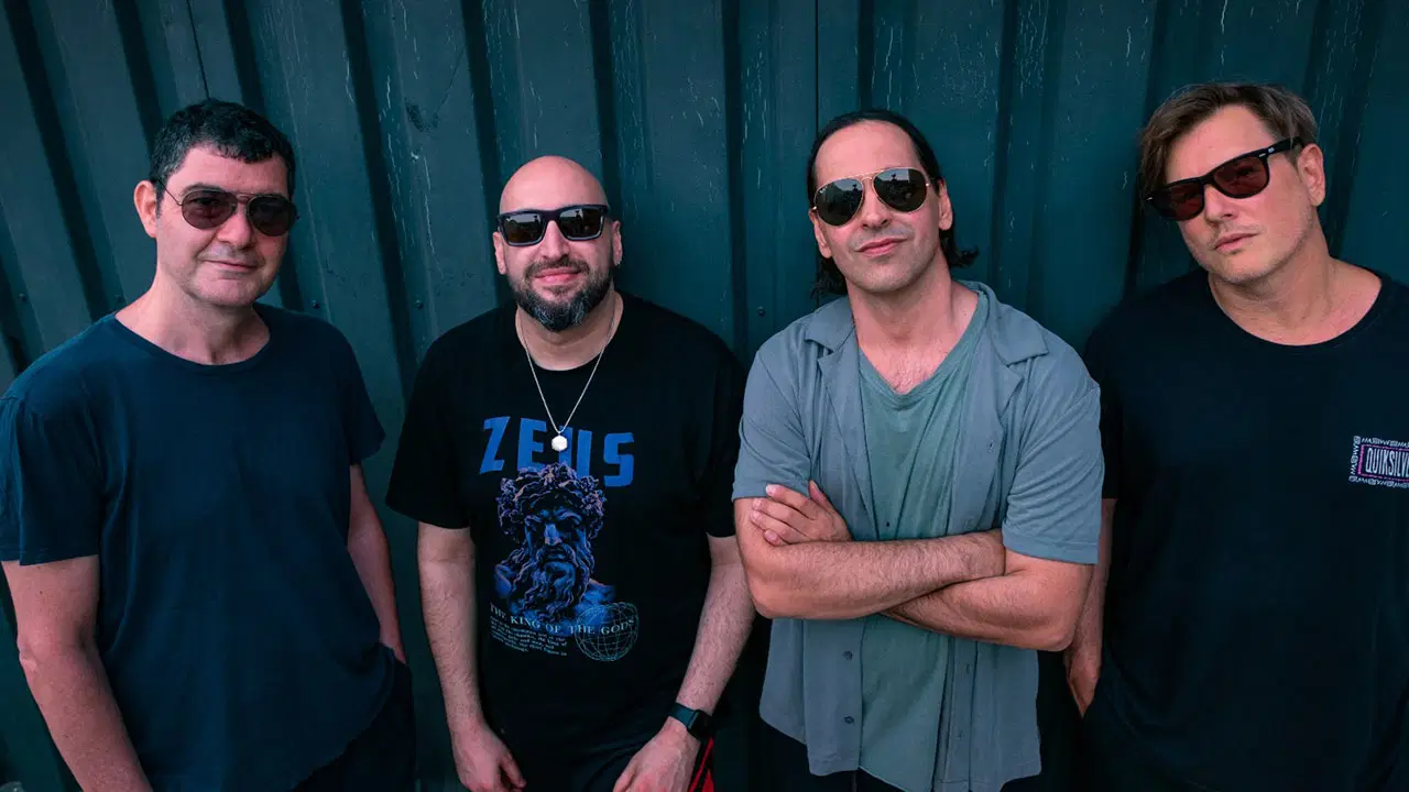 Duman 28 Ekim’de Harbiye Açıkhava’da