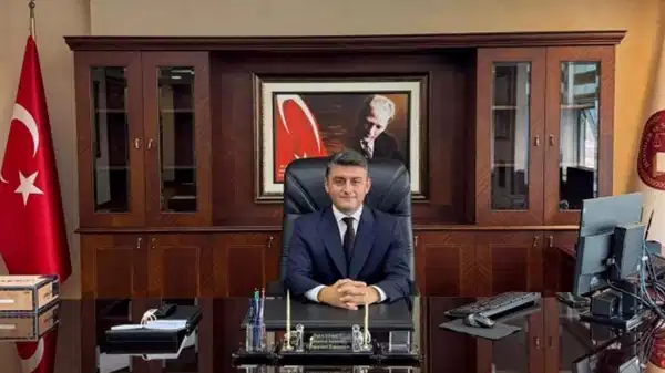 Yeni İstanbul Cumhuriyet Başsavcısı Fatih Dönmez kimdir? Fatih Dönmez'in önceki görevleri neler?