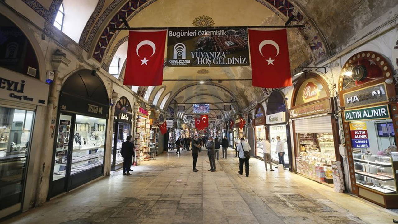 Son dakika... Kapalıçarşı'da para aklandığı iddiasında 4. operasyon: Onlarca gözaltı!