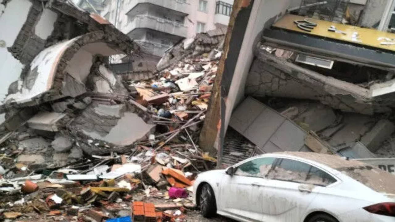 Ezgi Apartmanı Davası’nda yeni gelişme: Tahliye edilen iç mimar için yeniden yakalanma kararı çıktı
