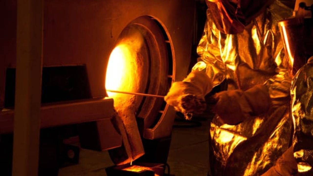 İşte Türkiye'nin devleri: En büyük 10 sanayi kuruluşu açıklandı!