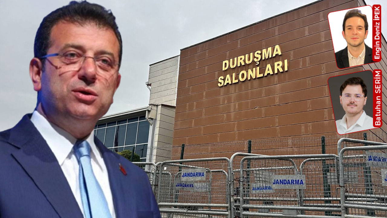 Cumhuriyet Silivri'den bildiriyor... Ekrem İmamoğlu dahil 402 sanık hakim karşısında: İBB davasında ara karar günü