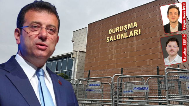 Savcı 7 kişinin tahliyesini talep etmişti