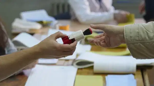 6 beldede seçim: Seçmenler yarın sandık başına gidecek