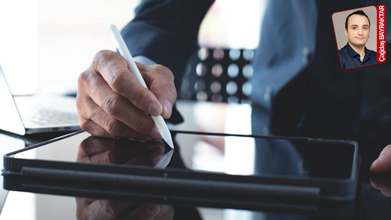 Türkiye bu skandalı konuşuyor... E-imzayla ilgili bilmeniz gerekenler!