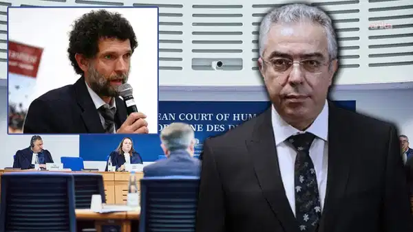 AKPM Türkiye Delegasyonu Başkanı'ndan, Mehmet Uçum'un 'AİHS'den çekilme' çıkışına tepki: 'Deli saçması olur!'