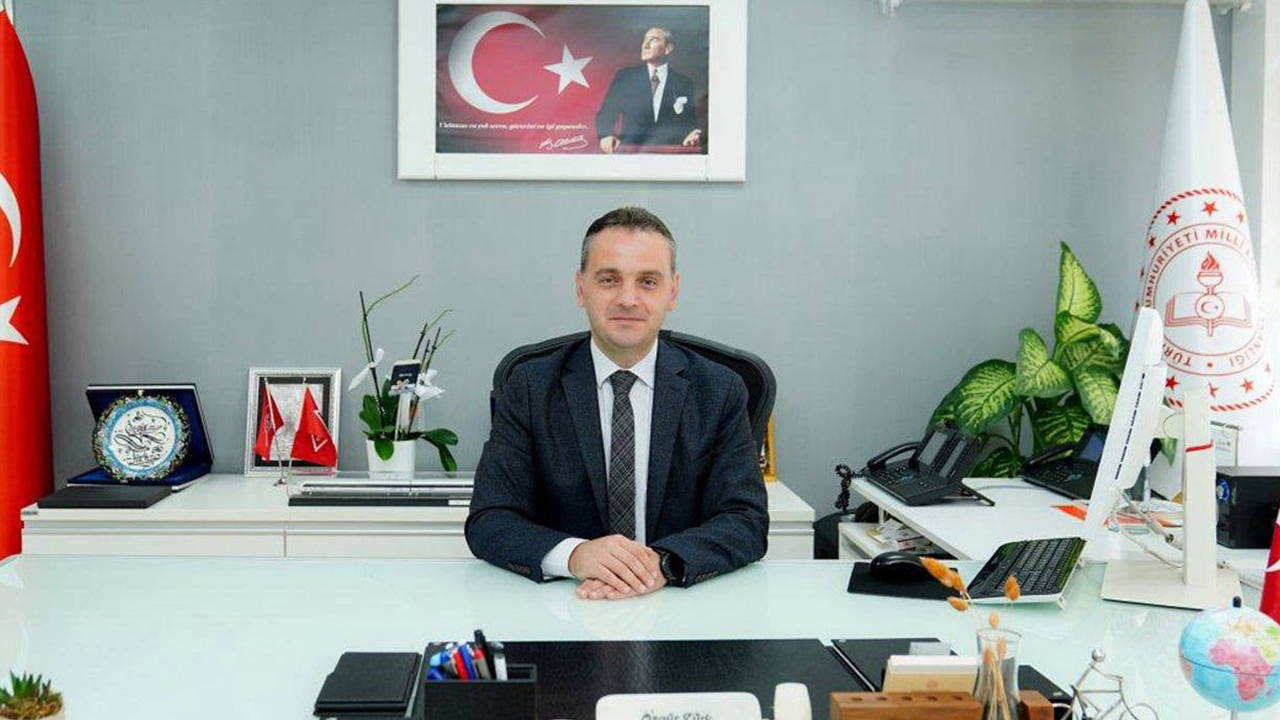 MEB Bilgi İşlem Müdürü Özgür Türk kimdir? Özgür Türk neden görevden alındı?
