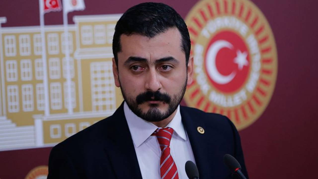 Eren Erdem'den Bahçeli övgüsü!
