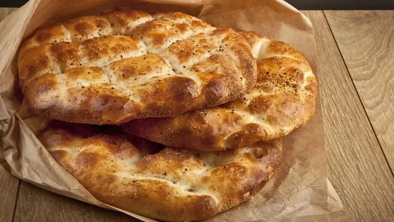 Ticaret Odası Başkanı açıkladı: Ramazan pidesi fiyatları belli oldu!