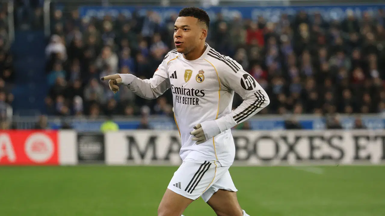 PSG ile Mbappe arasındaki anlaşmazlıkta karar çıktı!