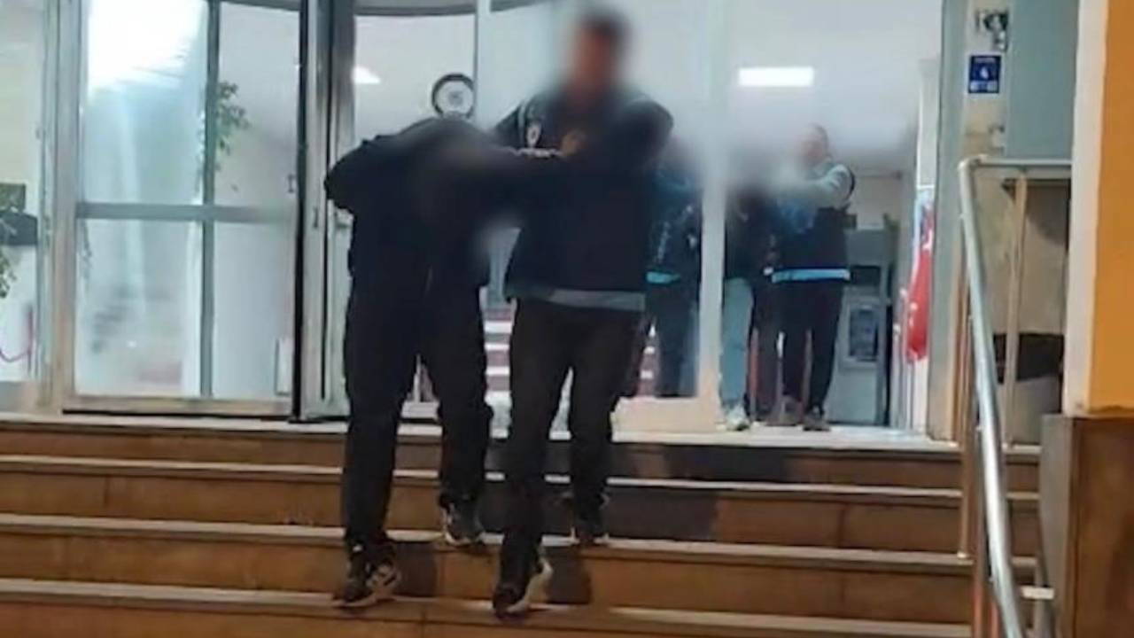 Kayseri'de 'kız meselesi' tartışmasında kan aktı: 3 tutuklama