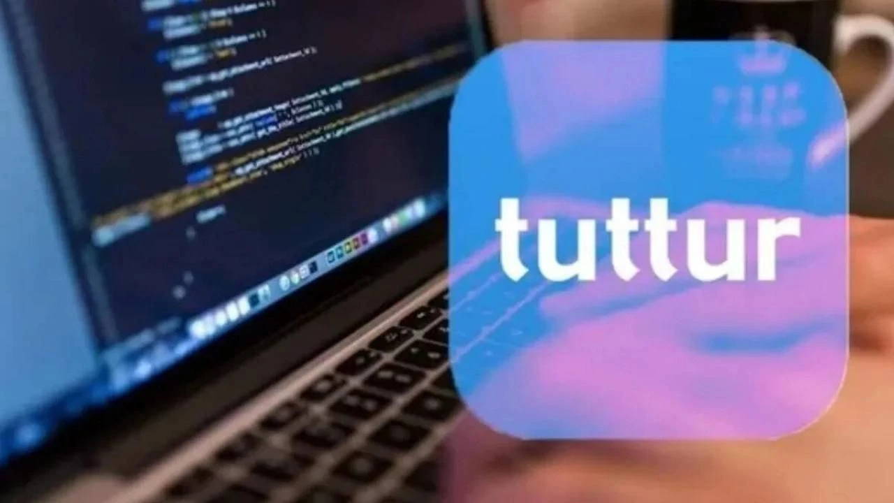 'Tuttur' iddiasına tutuklama 