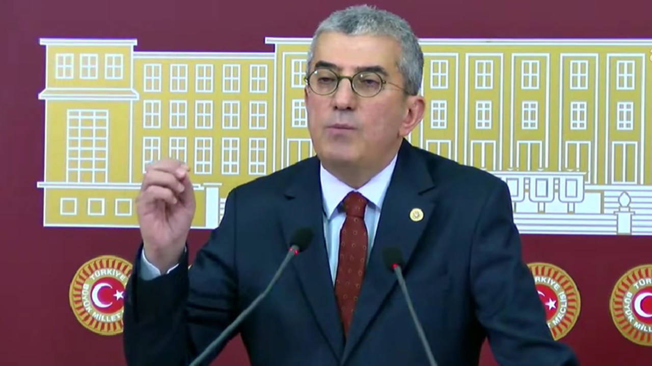 Gökhan Günaydın'dan Sözcü ve Yılmaz Özdil'e ağır sözler: 'Bu A Haber kafasıyla devam edin...'