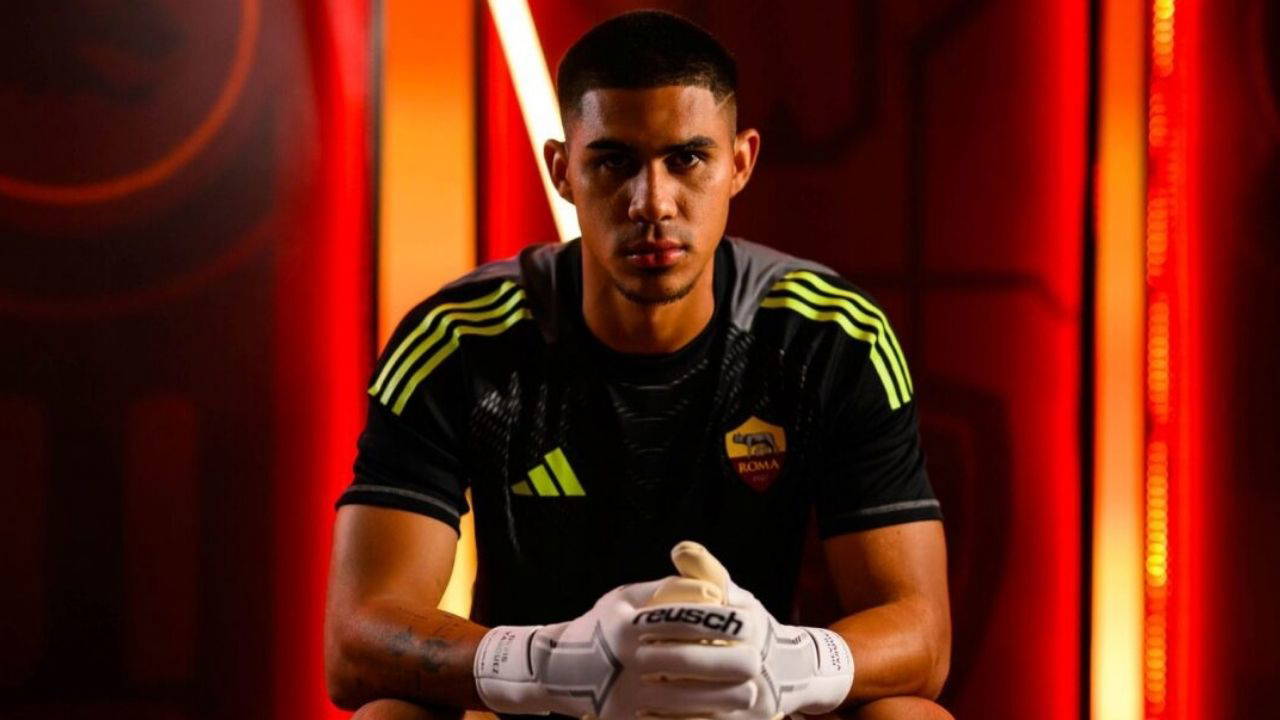 Devis Vasquez kimdir? Beşiktaş'ın yeni kalecisi Devis Vasquez kaç yaşında, nereli?