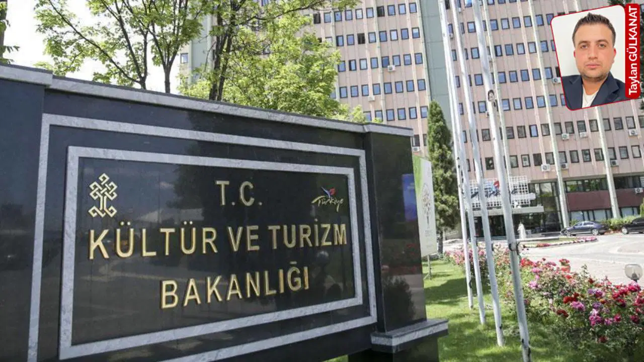 Kültür ve Turizm Bakanlığı’nda yönetmeliğe aykırı atama: 'Liyakatsiz atama kurumun itibarını zedeliyor'