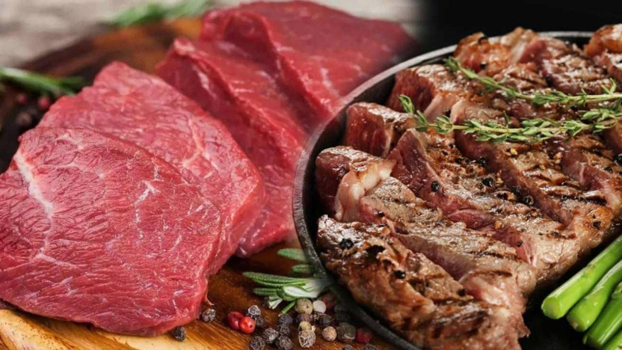 'Az pişmiş et çocukları böbrek yetmezliğine sürüklüyor'