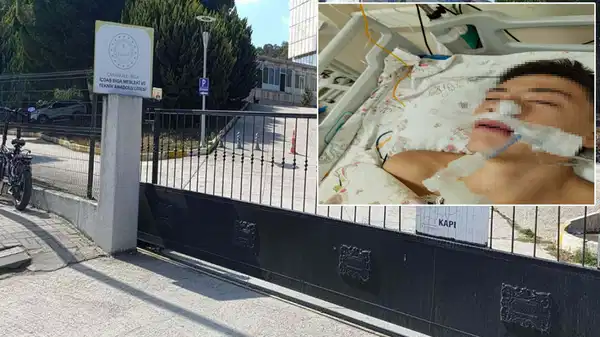 Çanakkale'de sınıf arkadaşı tarafından öldüresiye darbedildi: Okul müdürü ve 2 yardımcısı açığa alındı