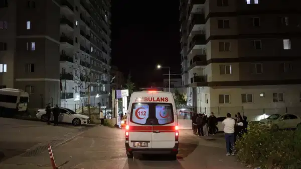 İzmir’de yurtta kalan 28 öğrenci zehirlendi