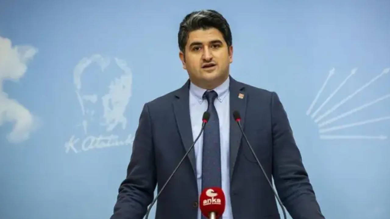 Ataşehir Belediyesi’ne gece yarısı operasyonu: CHP'li Başkan Onursal Adıgüzel gözaltına alındı