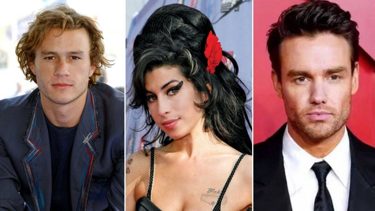 Şöhret, ünlü müzisyenlerin ömrünü kısaltıyor