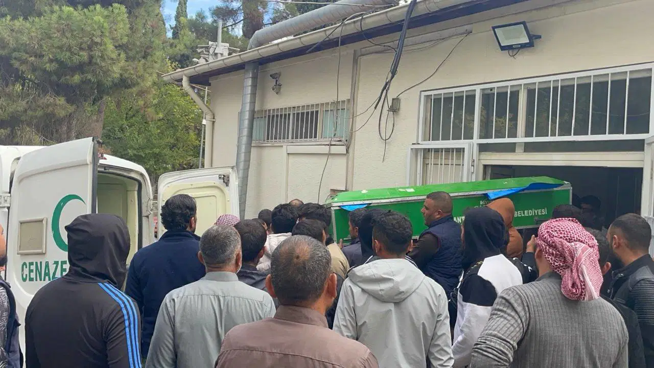 Gaziantep’te acı olay... 9 yaşındaki çocuk parka giderken can verdi!