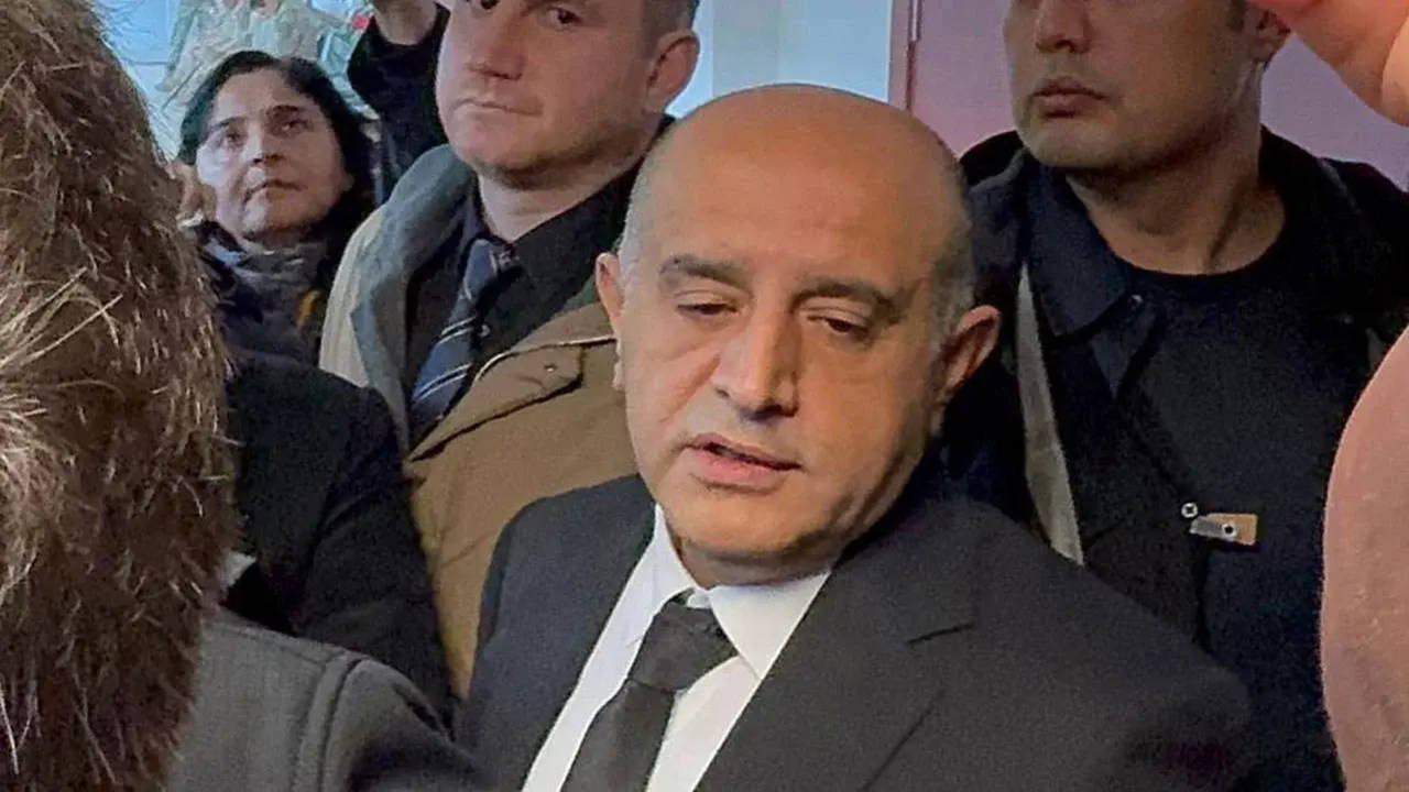 'Aziz İhsan Aktaş suç örgütü' davasında savunmalara devam edilecek