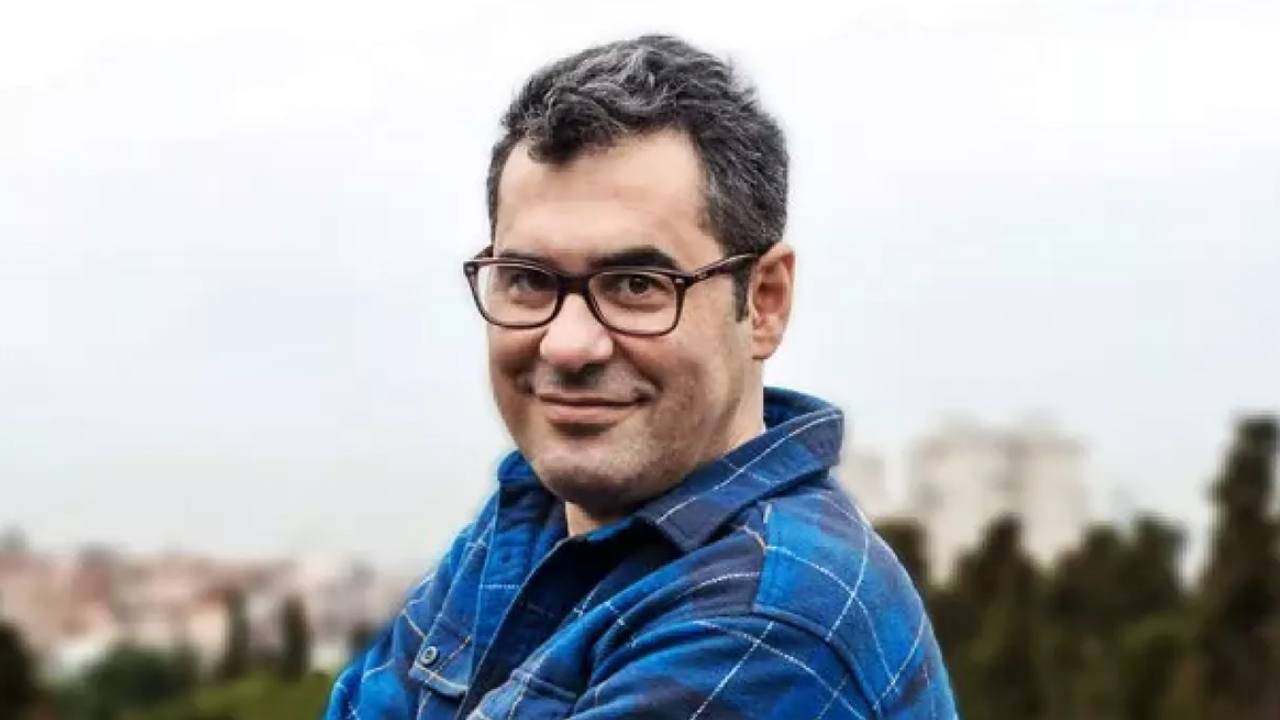 Gazeteci Enver Aysever gözaltına alındı!