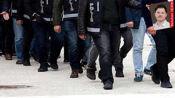 Yeni nesil suç örgütleri böyle büyüyor: Emniyet ve yargı bağlantısı iddiaları iddianamede