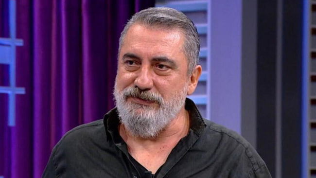 Müzisyen Soner Olgun'dan kötü haber!