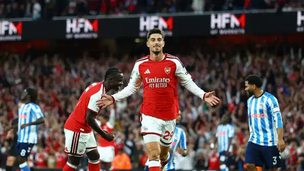 Arsenal - Chelsea maçı ne zaman, saat kaçta, hangi kanalda? Şifresiz mi?