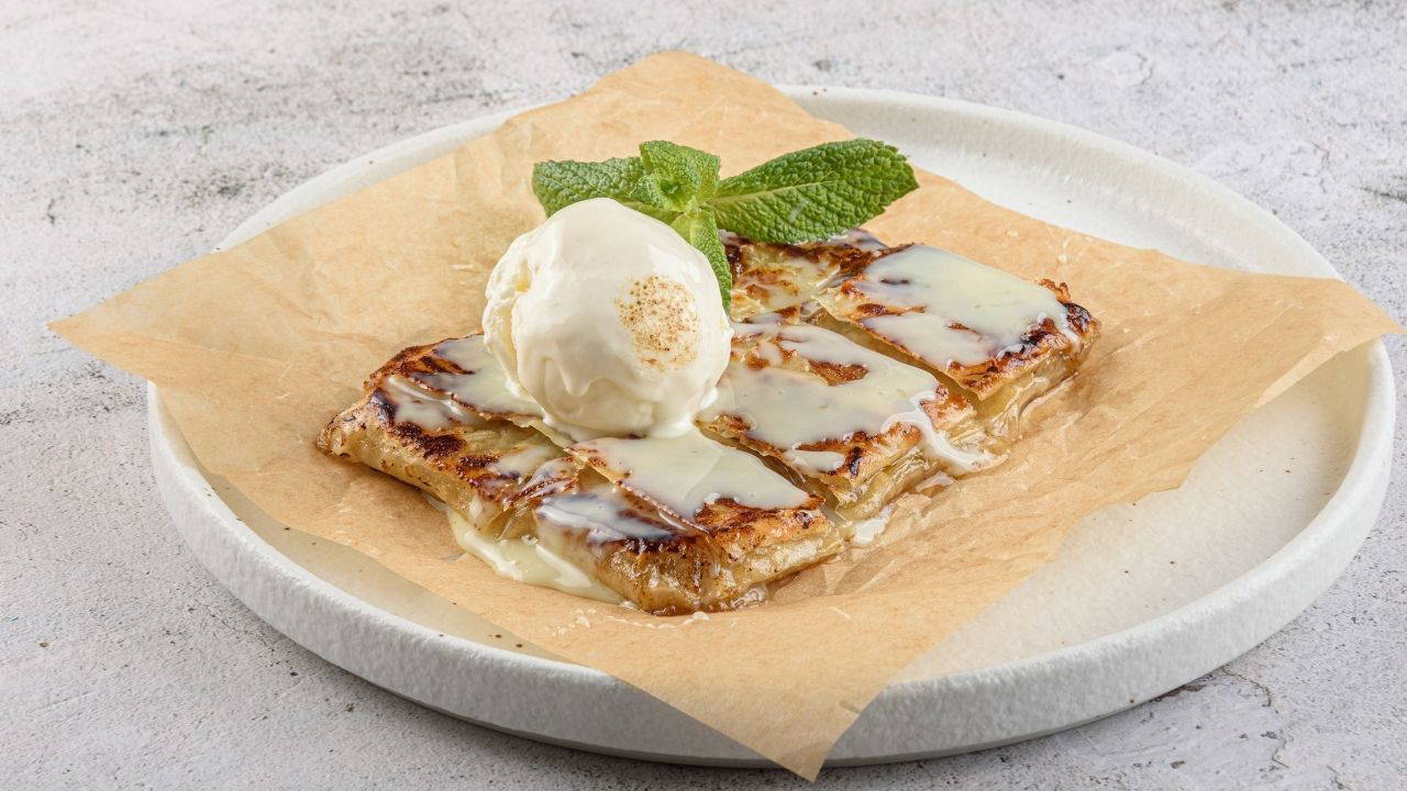 Tayland’dan sofranıza: MasterChef muzlu roti tarifi