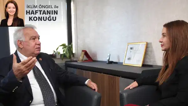 Eski AKP Milletvekili Kocabıyık, herkesin devletle menfaat ilişkisine sokulduğunu söyledi: ‘Çıkar sağlayarak susturuyorlar'