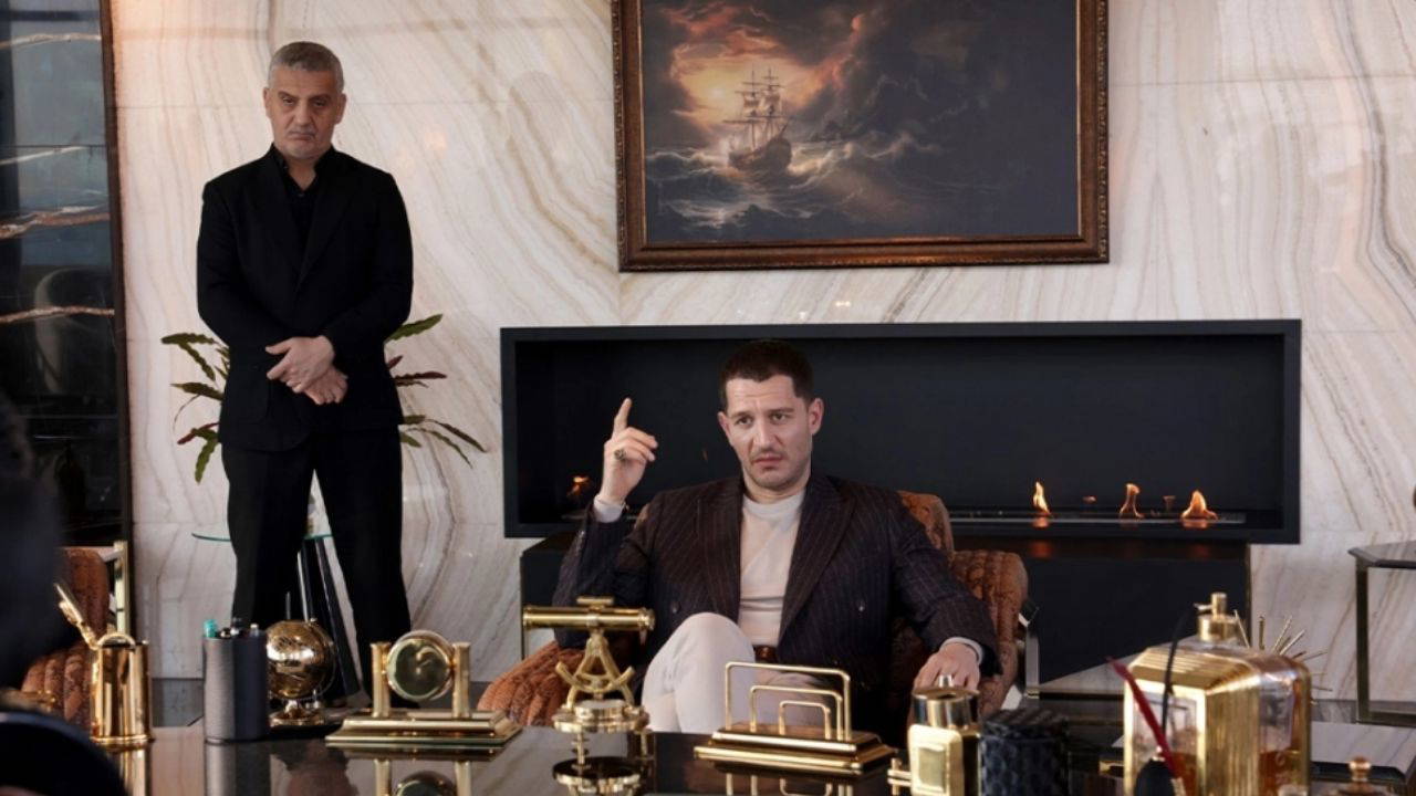 Yeraltı dizisinin yeni bölümü ne zaman yayımlanacak? Yeraltı dizisinin son bölümünde ne oldu?