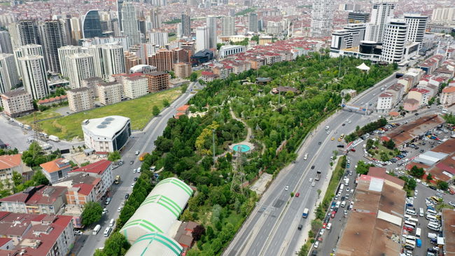 Yurttaşlar imza kampanyası başlattı