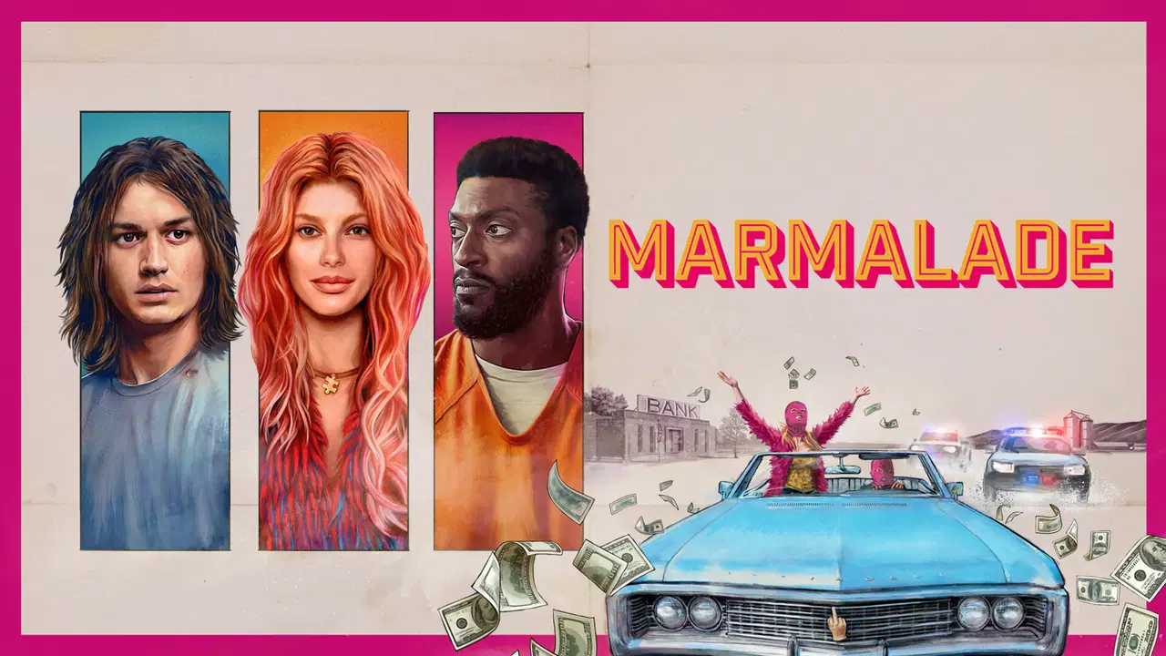 Marmalade filminin konusu ne? Marmalade filminin oyuncuları kim?