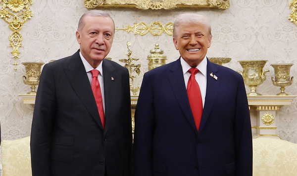 Erdoğan-Trump görüşmesinde 7 madde öne çıktı